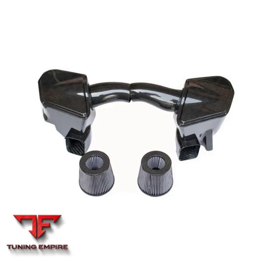 BMW M5 F90 COLD AIR INTAKE