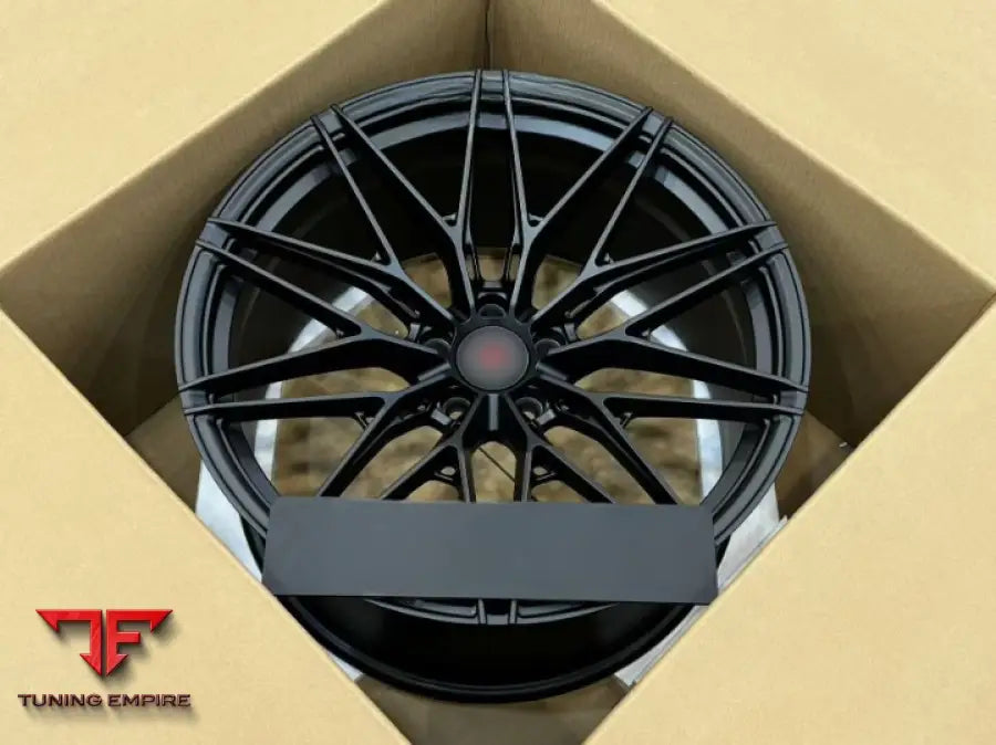 BMW M5 F90 LCI COMPETITION 20 INCH FORGED WHEELS