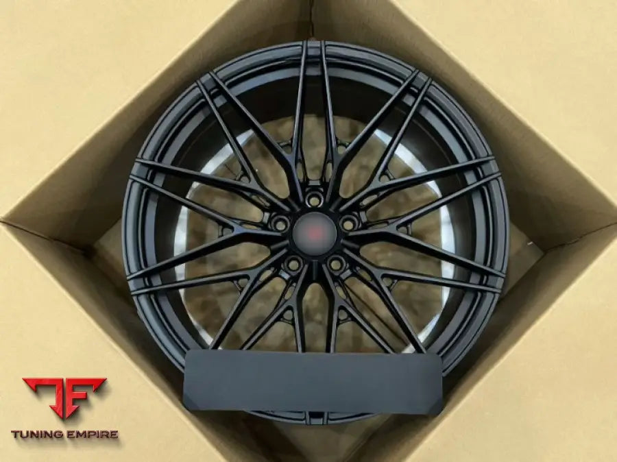 BMW M5 F90 LCI COMPETITION 20 INCH FORGED WHEELS