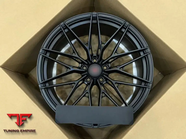 BMW M5 F90 LCI COMPETITION 20 INCH FORGED WHEELS