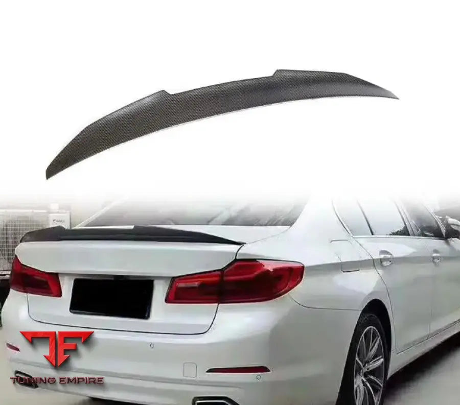 BMW M5 F90 LCI (Facelift) 2021-2023 carbon parts