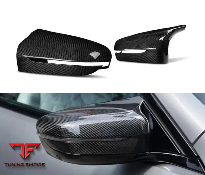 BMW M5 F90 LCI (Facelift) 2021-2023 carbon parts