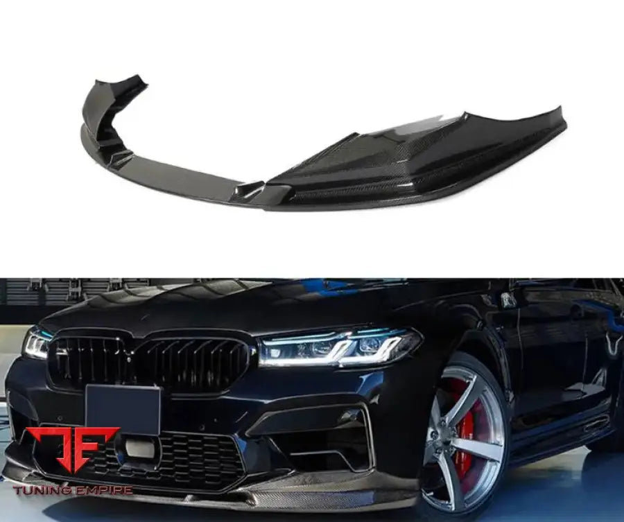 BMW M5 F90 LCI (Facelift) 2021-2023 carbon parts