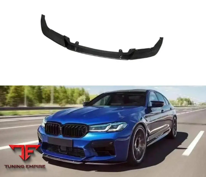 BMW M5 F90 LCI (Facelift) 2021-2023 carbon parts