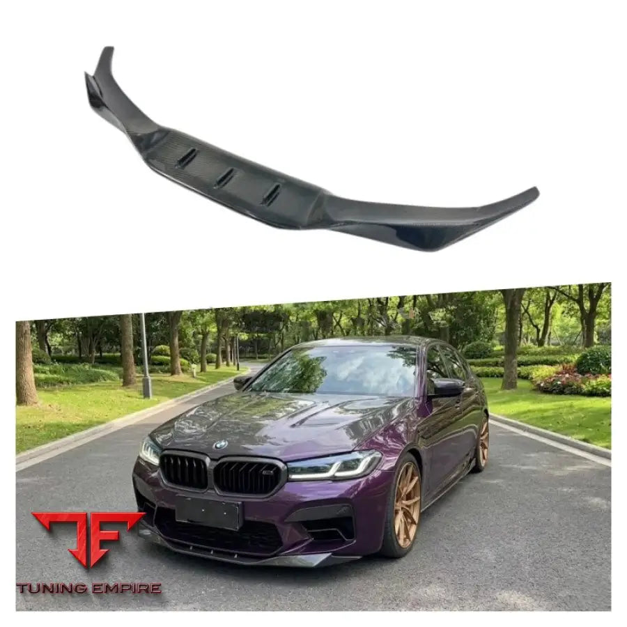 BMW M5 F90 LCI (FACELIFT) CARBON PARTS