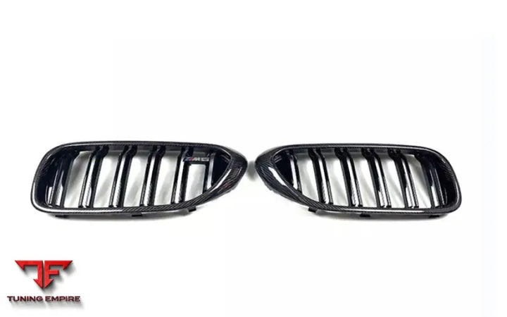 BMW M5 F90 LCI (FACELIFT) CARBON PARTS