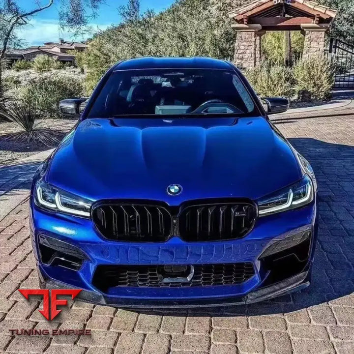 BMW M5 F90 LCI (FACELIFT) CARBON PARTS
