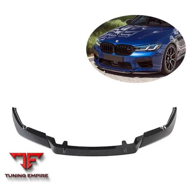 BMW M5 F90 LCI (FACELIFT) CARBON PARTS