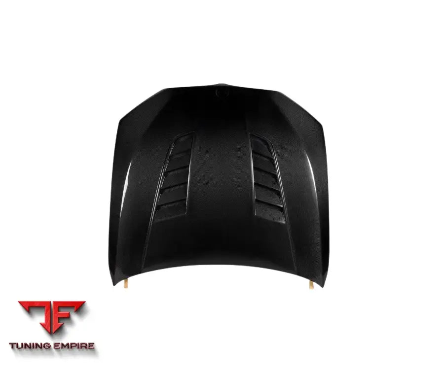 BMW M5 F90 M SERIES 5 CARBON HOOD