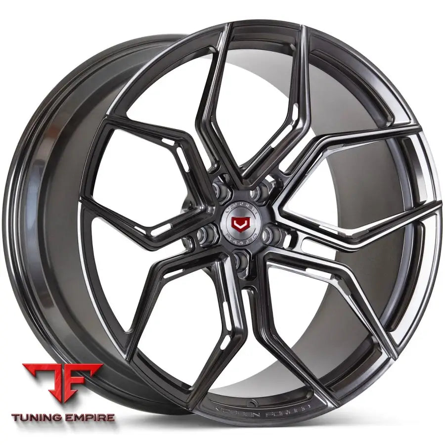 BMW M5 F90 VOSSEN FORGED EVO-3R WHEELS