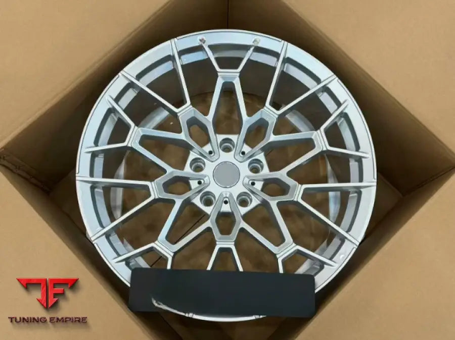 BMW M5 G90 2025 WHEELS