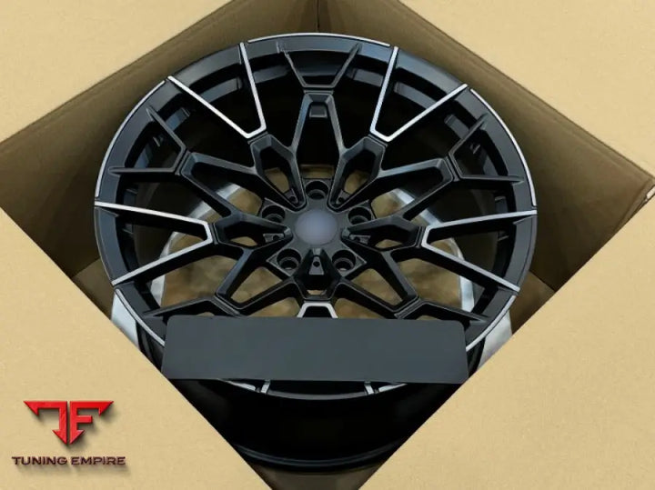 BMW M5 G90 2025 WHEELS