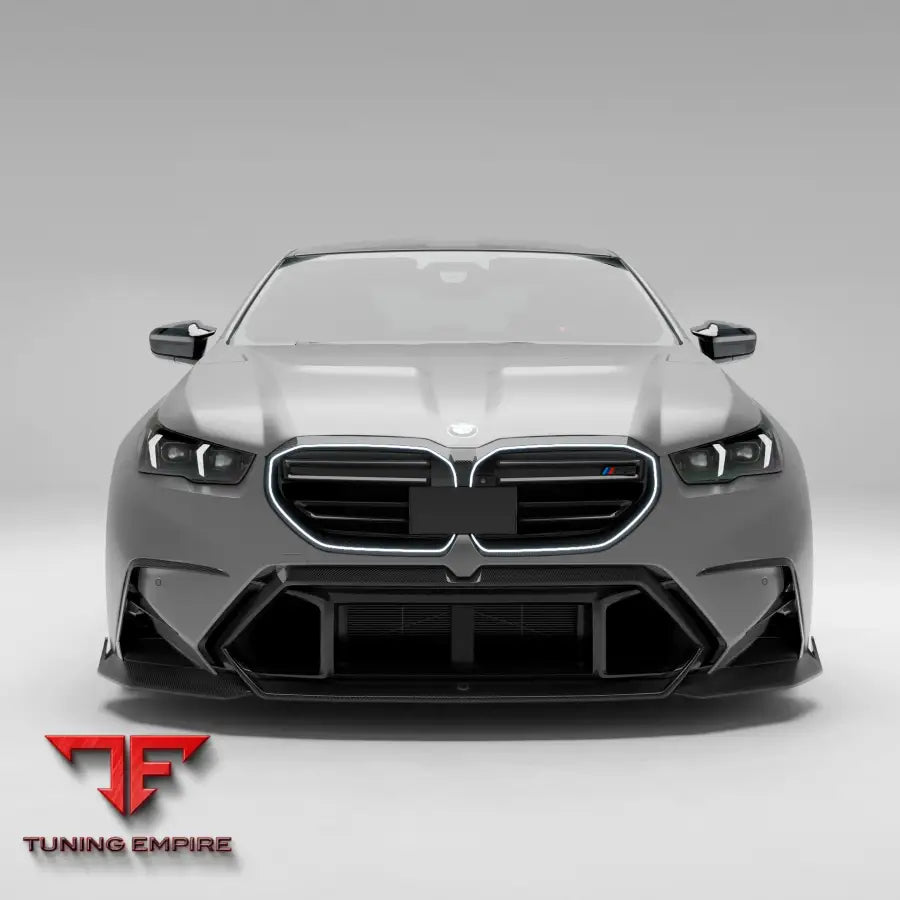 BMW M5 G90 CARBON FIBER AIR VENTS