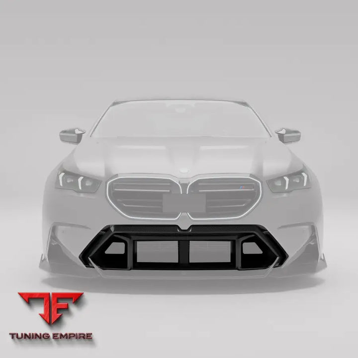 BMW M5 G90 CARBON FIBER AIR VENTS