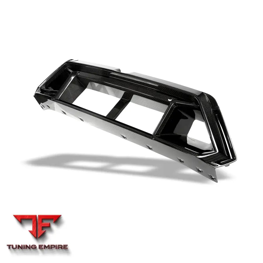 BMW M5 G90 CARBON FIBER AIR VENTS