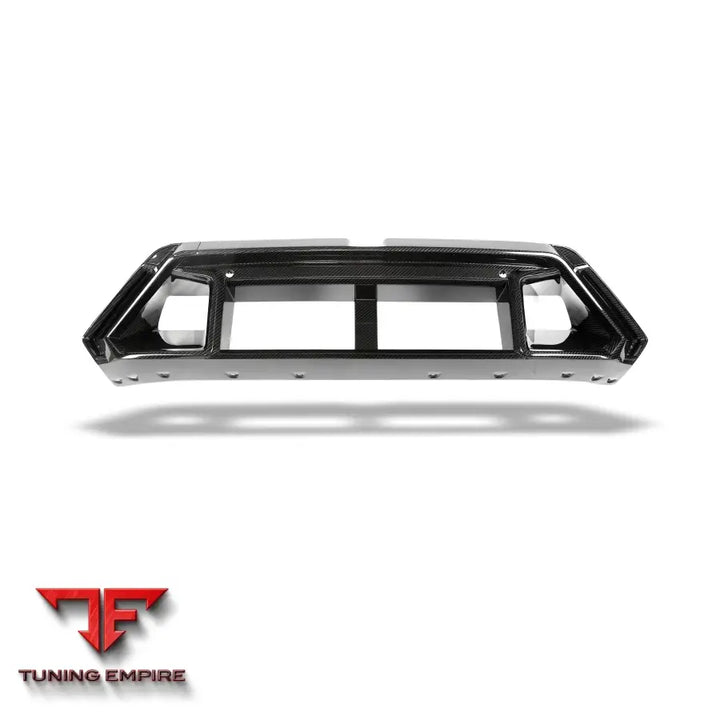 BMW M5 G90 CARBON FIBER AIR VENTS