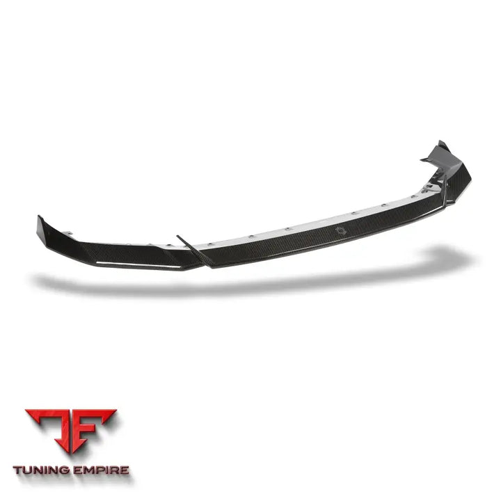 BMW M5 G90 CARBON FIBER FRONT LIP