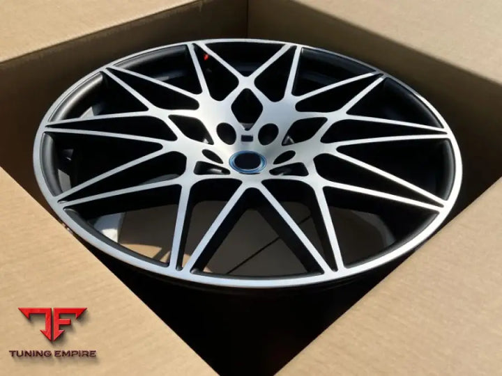 BMW M5 G90 LCI FACELIFT 2025 WHEELS