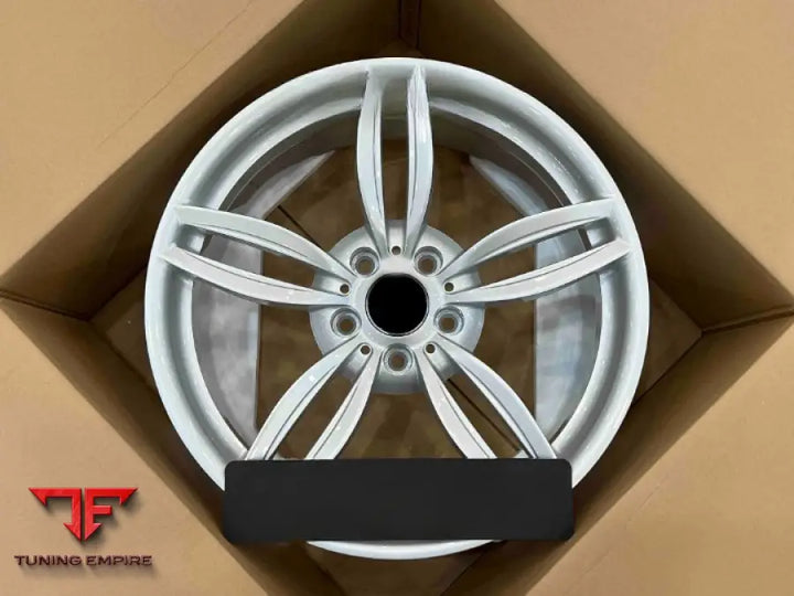 BMW M5 G90 LCI FACELIFT 2025 WHEELS