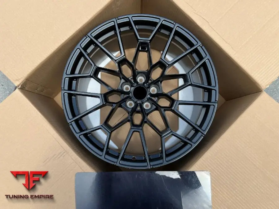 BMW M5 G90 LCI FACELIFT 2025 WHEELS