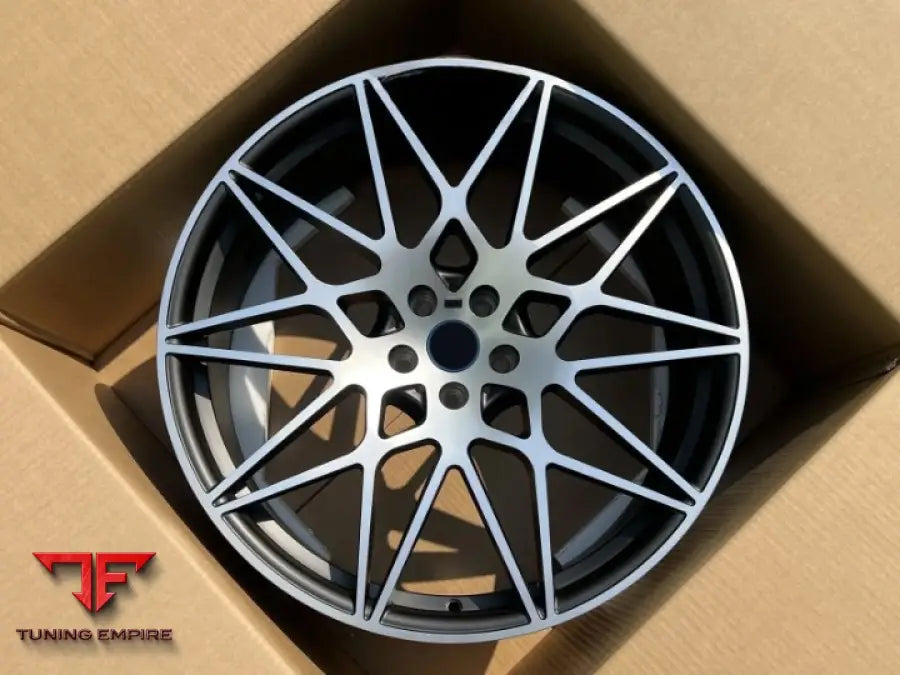 BMW M5 G90 LCI FACELIFT 2025 WHEELS