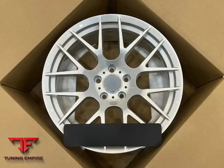 BMW M5 G90 LCI FACELIFT 2025 WHEELS