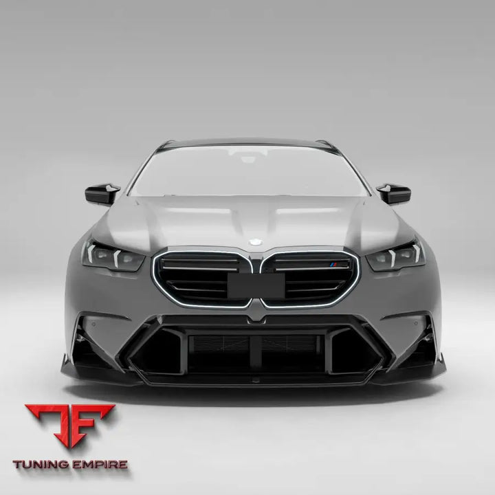 BMW M5 G99 CARBON FIBER AIR VENTS