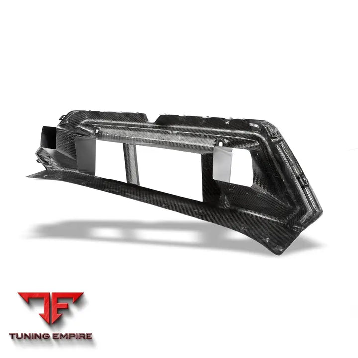 BMW M5 G99 CARBON FIBER AIR VENTS