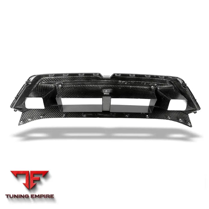 BMW M5 G99 CARBON FIBER AIR VENTS