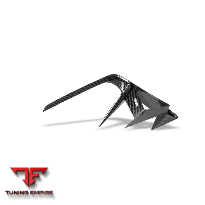 BMW M5 G99 CARBON FIBER CANARDS