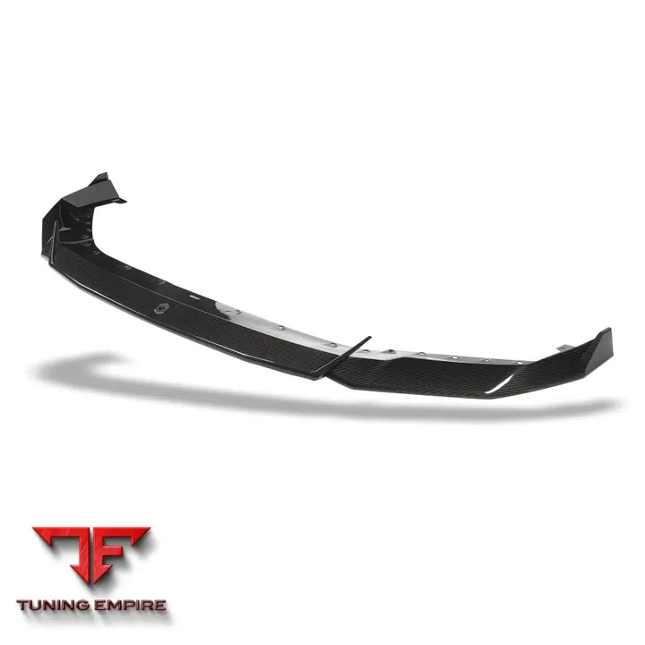 BMW M5 G99 CARBON FIBER FRONT LIP
