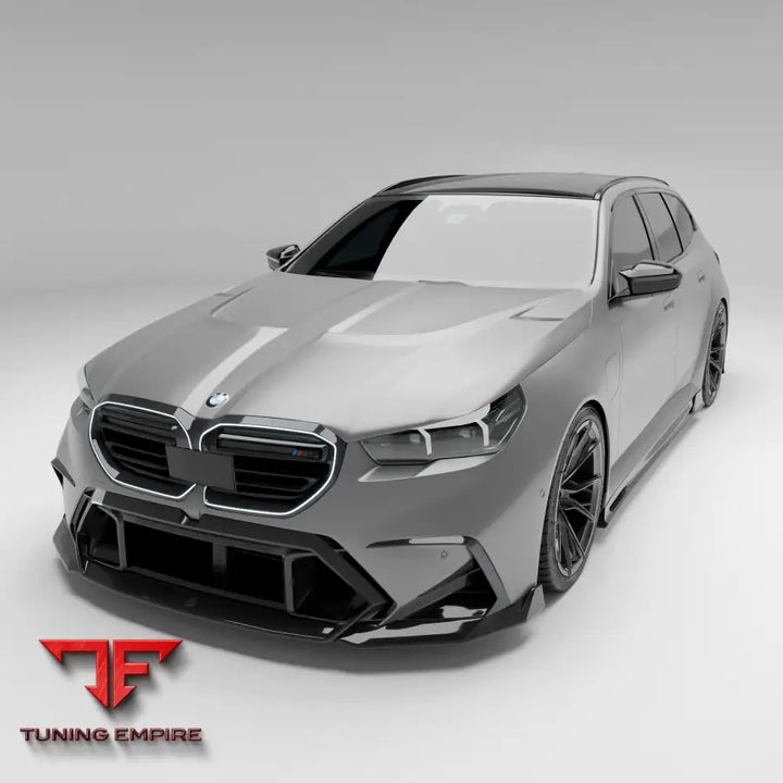 BMW M5 G99 TOURING CARBON FIBER BODY KIT