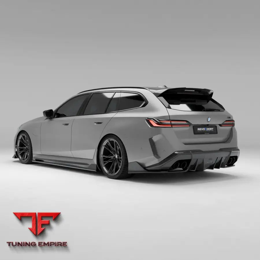 BMW M5 G99 TOURING CARBON FIBER BODY KIT