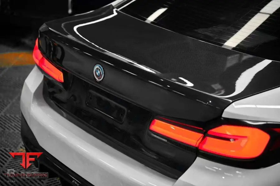 BMW M5/M5C F90 2018-2024 & 5 SERIES G30 540I M550I 2017-2023 AE TRUNK LID - Trunk
