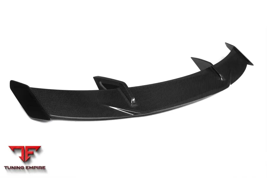 BMW M5 F90 G30 AE Design rear wing