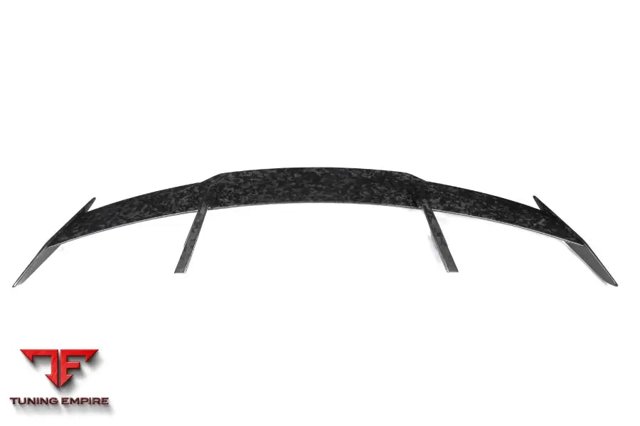 BMW M5 F90 G30 AE Design rear wing