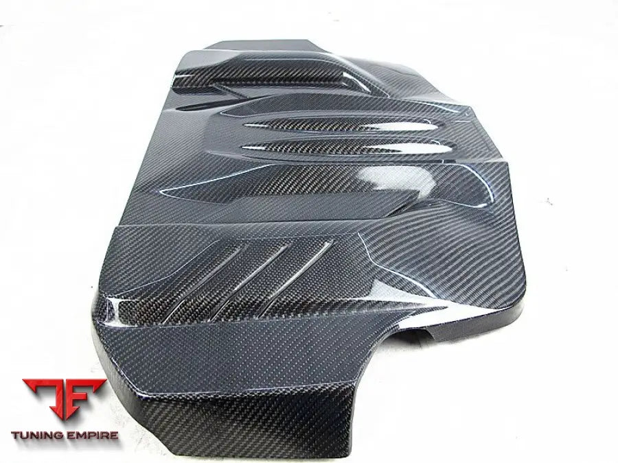 BMW 11-16 F10 F06 F12 F13 M5 M6 CARBON HOOD