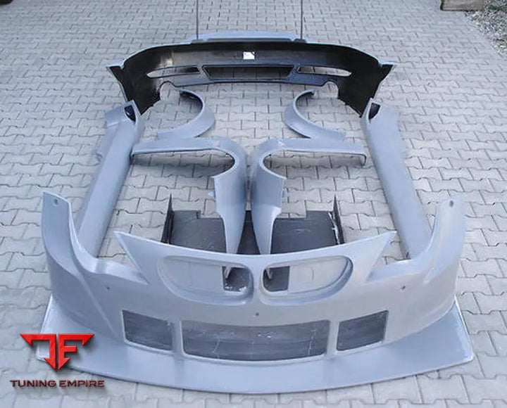 BMW M6 GT3 RACE BODY KIT