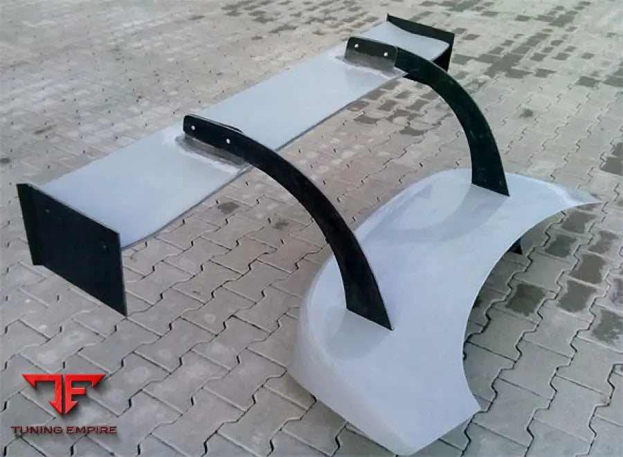 BMW M6 GT3 RACE BODY KIT