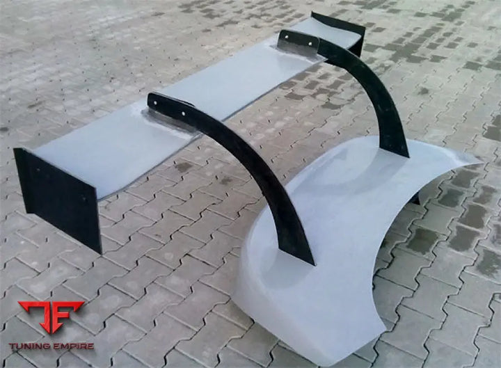 BMW M6 GT3 RACE BODY KIT