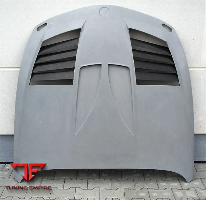 BMW M6 GT3 RACE BODY KIT