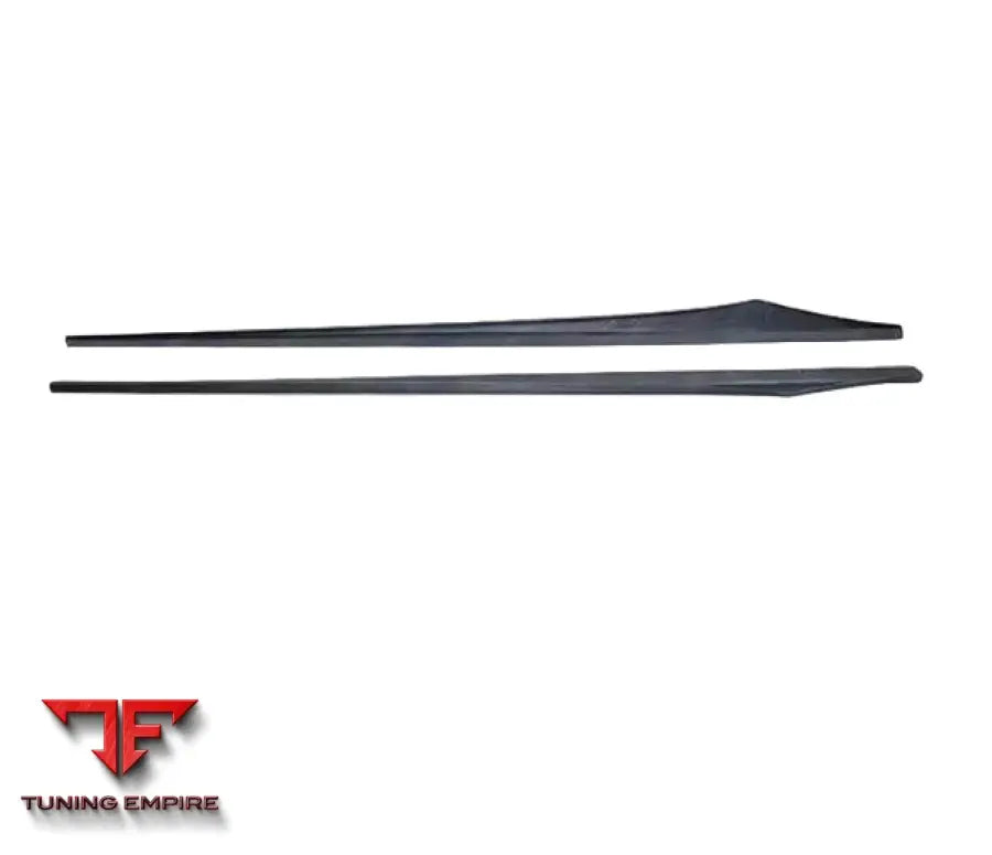 BMW M6 F06/F12/F13 CARBON FIBER PARTS