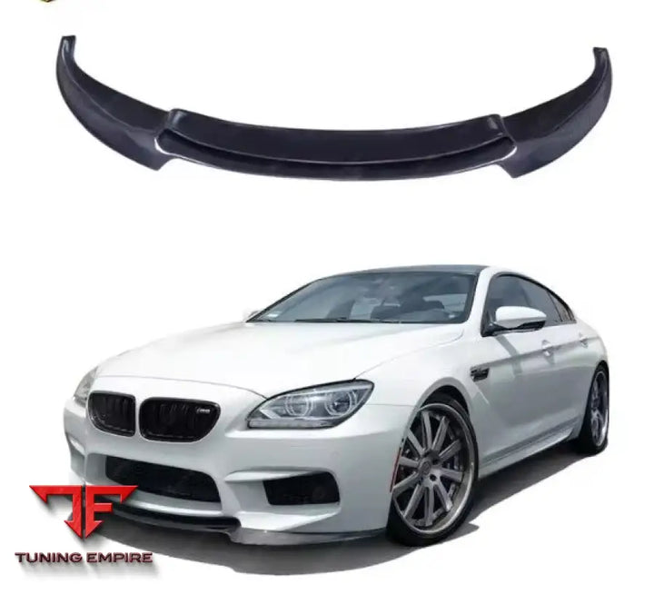 BMW M6 F06/F12/F13 CARBON FIBER PARTS