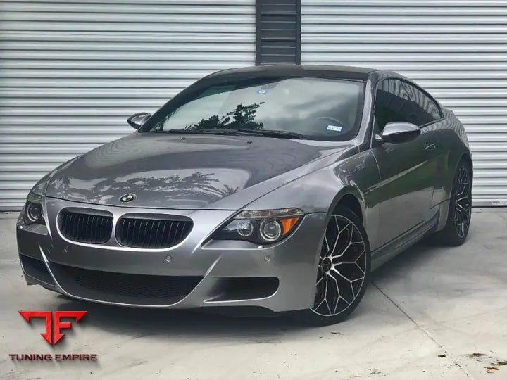 BMW M6