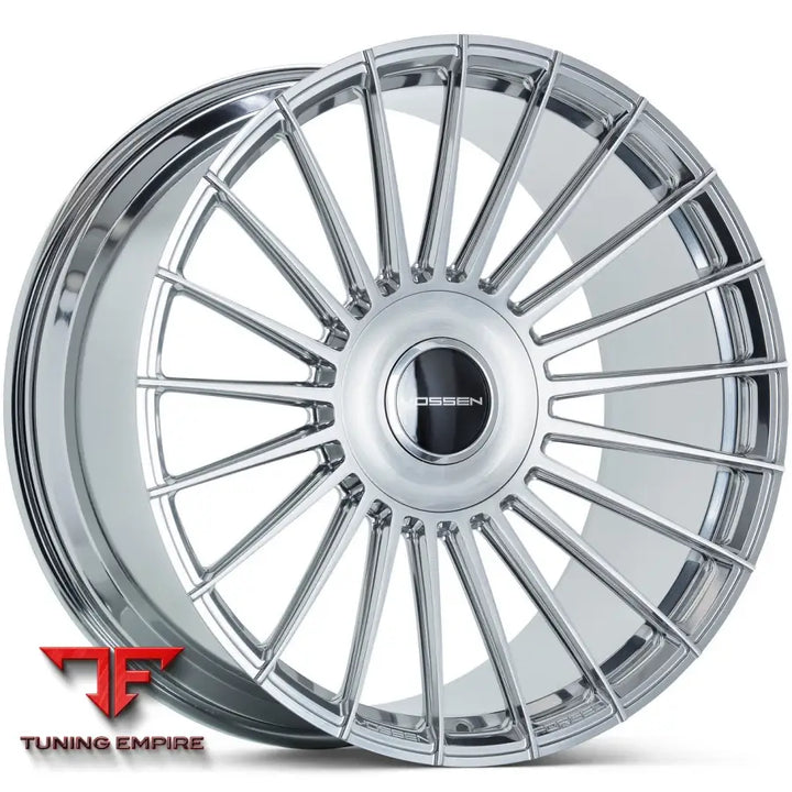 BMW M760Li VOSSEN FORGED S17-13 WHEELS