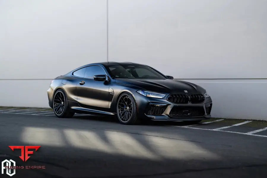BMW M8 COMPETITION AGL 67 FORGED WHEELS