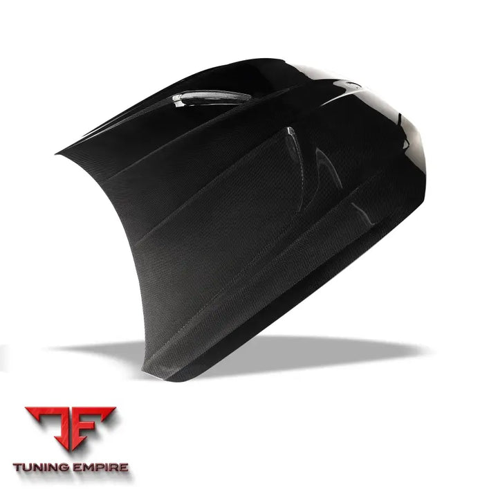 BMW M8 F91 F92 F93 CARBON FIBER HOOD