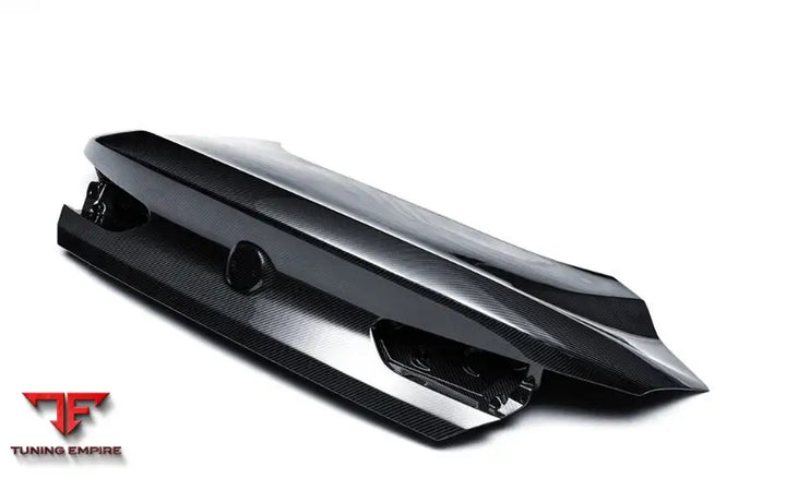 BMW M8 (F91 F92 F93) CARBON FIBER KIT