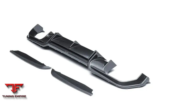 BMW M8 (F91 F92 F93) CARBON FIBER KIT