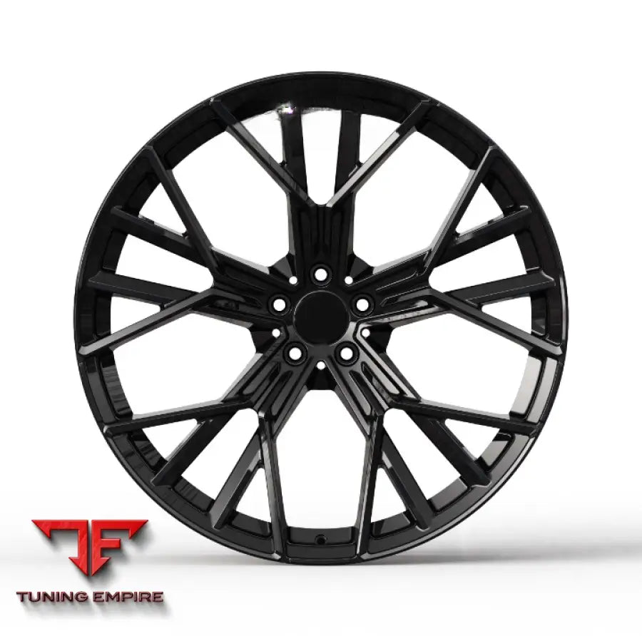 BMW M8 F91 F92 F93 WHEELS